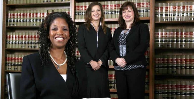 What Are Some Different Types of Attorneys? - Pohl & Short